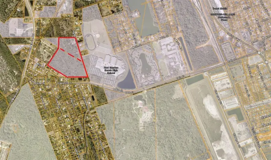 902 Ingham Road, New Smyrna Beach, FL 32168 - Image #2