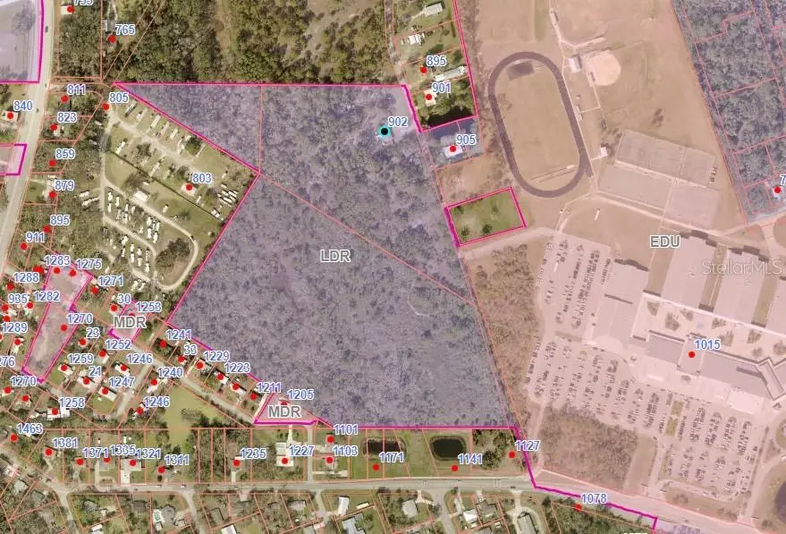 902 Ingham Road, New Smyrna Beach, FL 32168 - Image #3