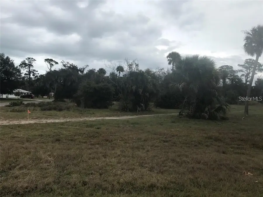 106 Lamont Street, Edgewater, FL 32132 - #2