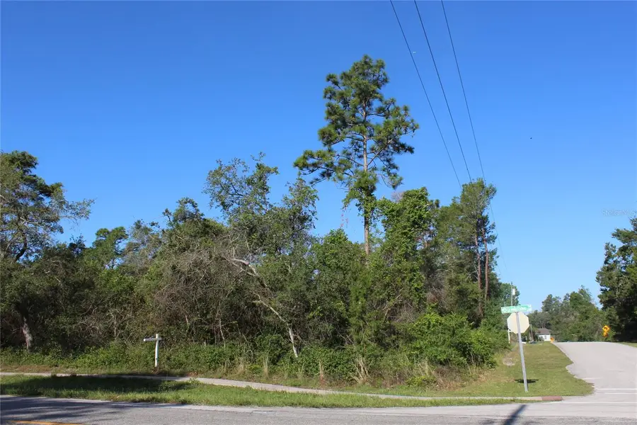 3145 Yorkshire Drive, Deltona, FL 32738 - #3