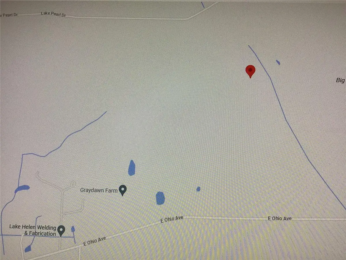 Parcel 28 17 31 02 12 0260, Lake Helen, FL 32744 - Image #1