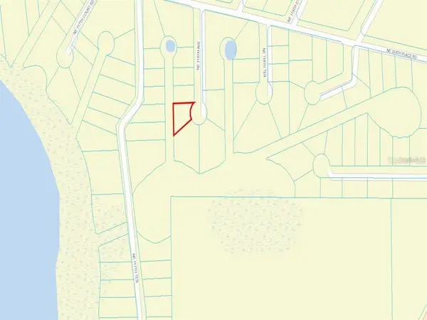 Parcel 0013003044, FORT MC COY, FL 32134