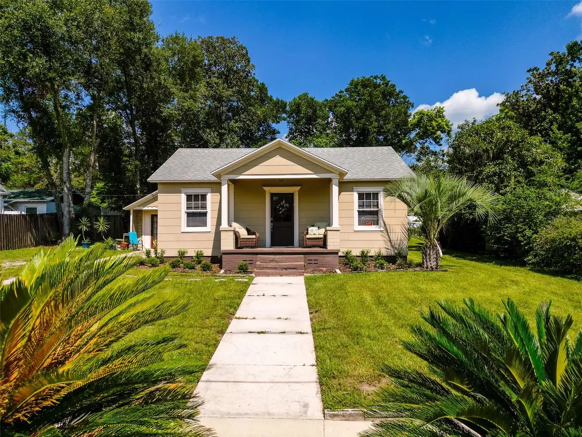 441 N Kentucky Avenue, Deland, FL 32724 - #1