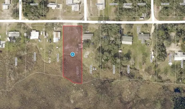 3rd Avenue, DELAND, FL 32720