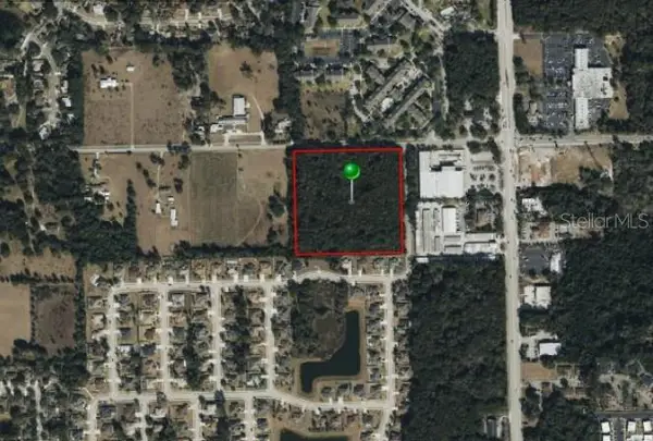 1290 W Plymouth Avenue, DELAND, FL 32720