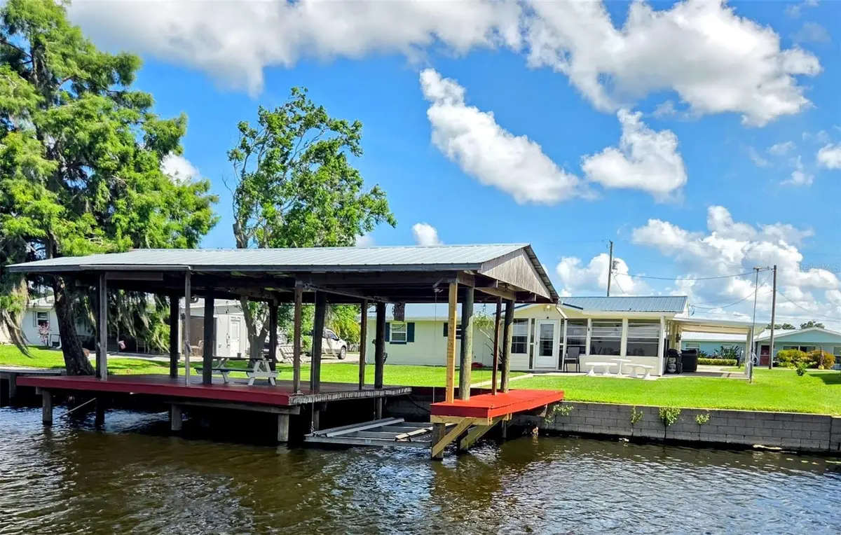 1628 Paradise Lane, Astor, FL 32102 - Image #1