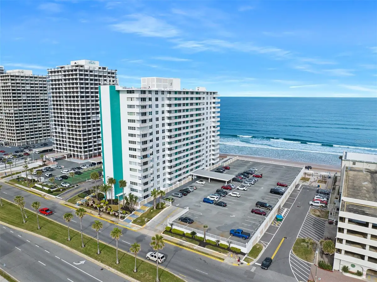 2800 N Atlantic Avenue #101, Daytona Beach, FL 32118 - Image #1