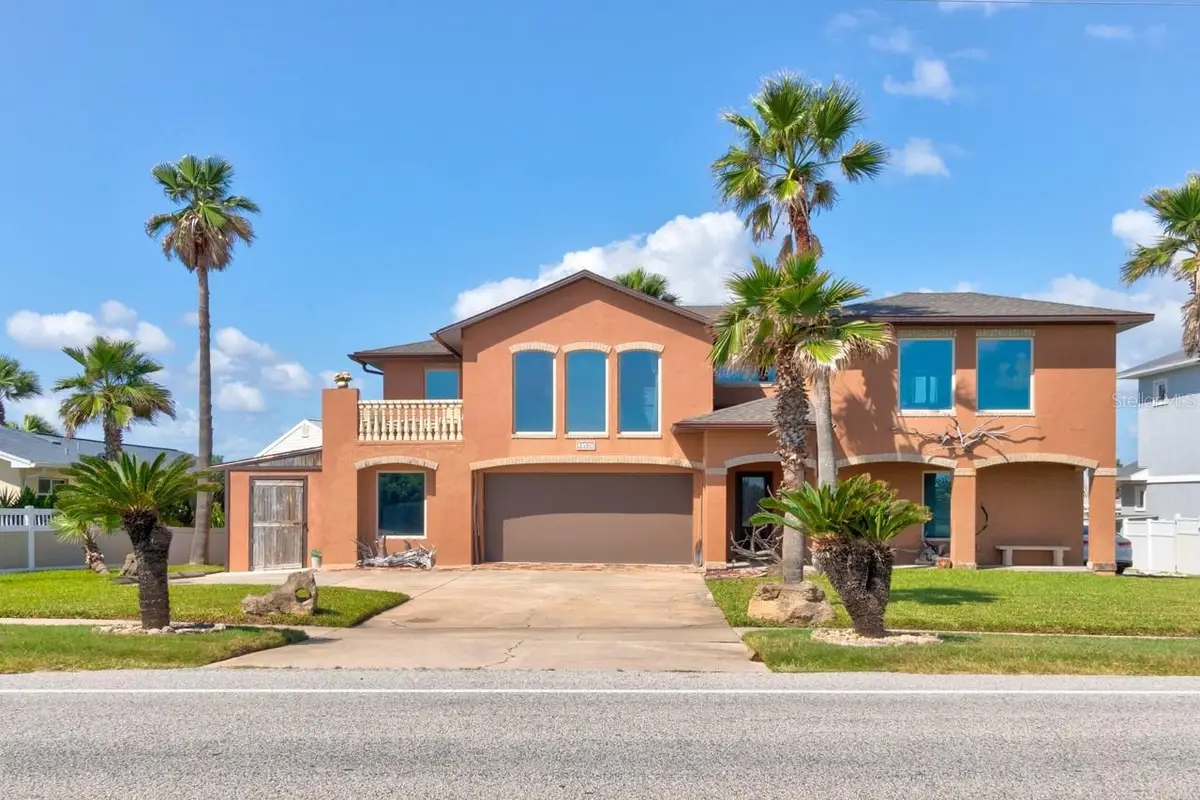 3580 Ocean Shore Boulevard, Ormond Beach, FL 32176 - Image #1