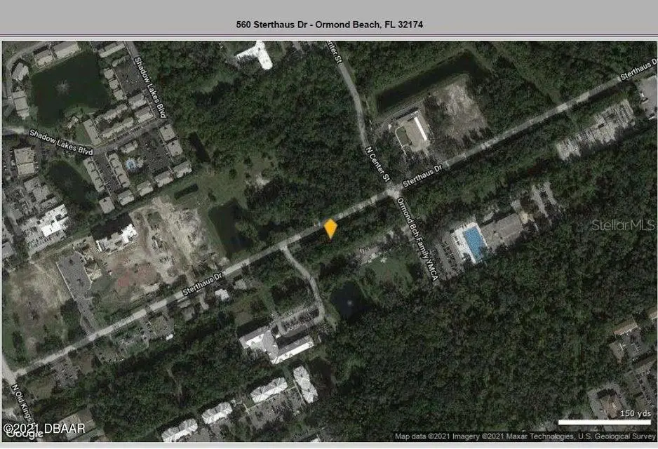 560 Sterthaus Drive, Ormond Beach, FL 32174 - Image #1