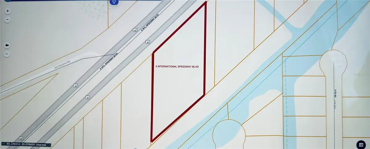 E International Speedway Boulevard, Deland, FL 32724 - #1