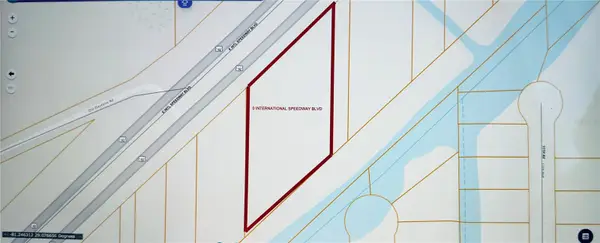 E International Speedway Boulevard, DELAND, FL 32724