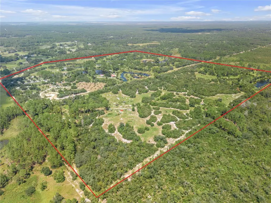 29540 Fullerville Road, Deland, FL 32720 - Image #2