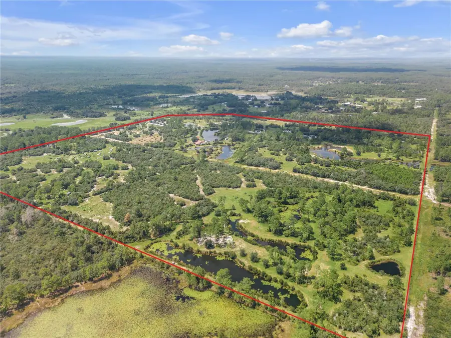 29540 Fullerville Road, Deland, FL 32720 - Image #3