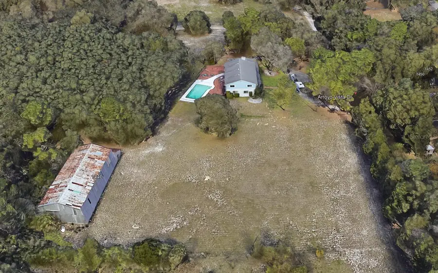 1440 Arroyo Vista Drive, Deland, FL 32724 - #3