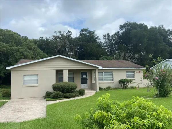 1415 Talton Avenue, DELAND, FL 32720