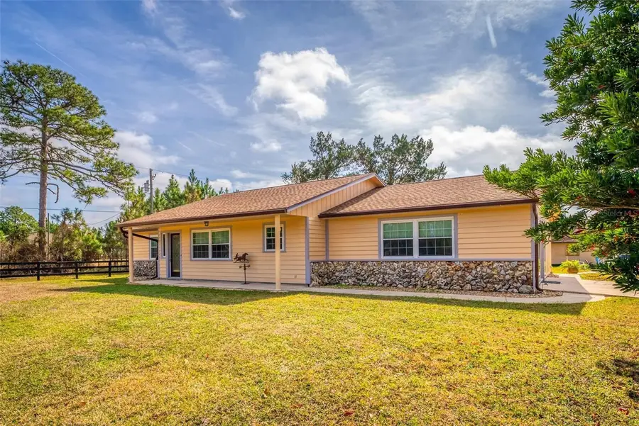 1327 W State Road 40, Pierson, FL 32180 - Image #2