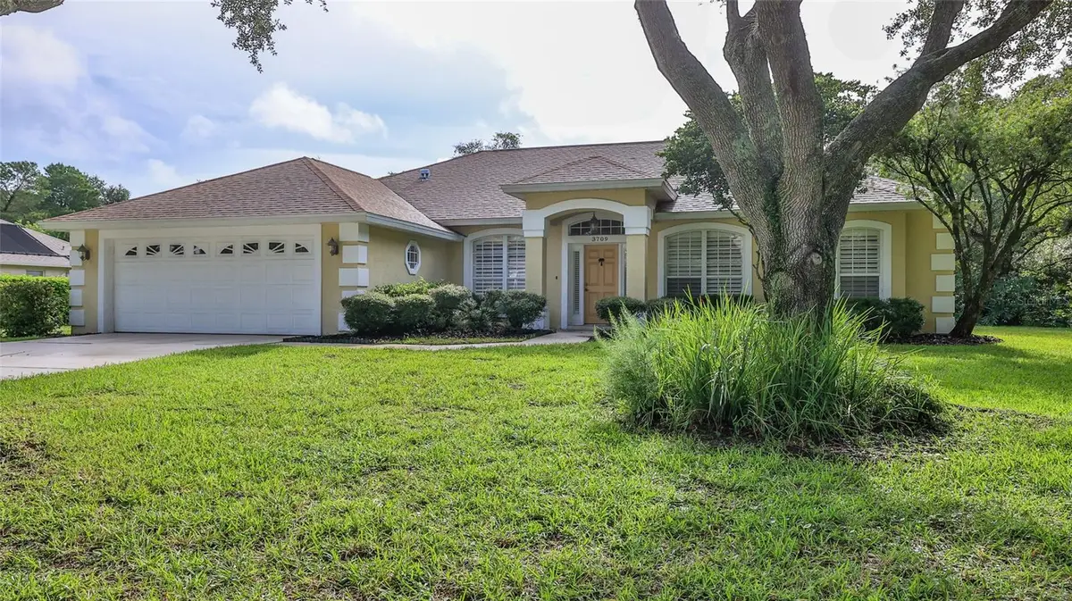 3709 Donegal Circle, Ormond Beach, FL 32174 - Image #1