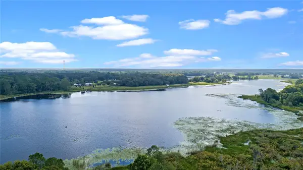 00 Silver Pond Road, SEVILLE, FL 32190