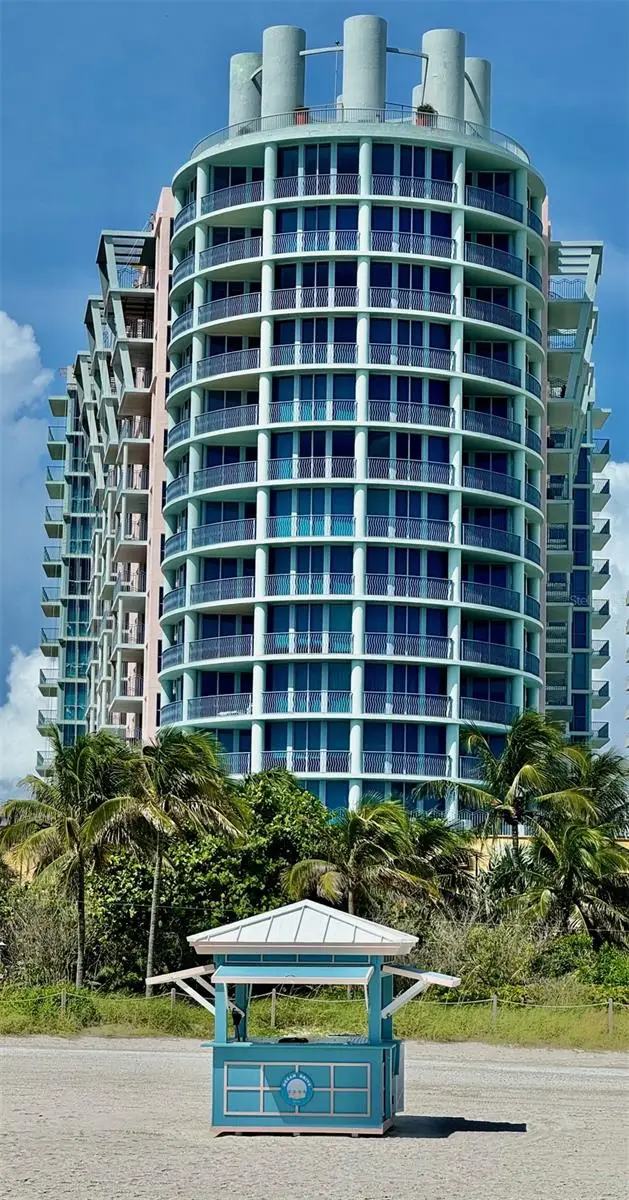 1500 Ocean Drive #905, Miami Beach, FL 33139 - Image #1