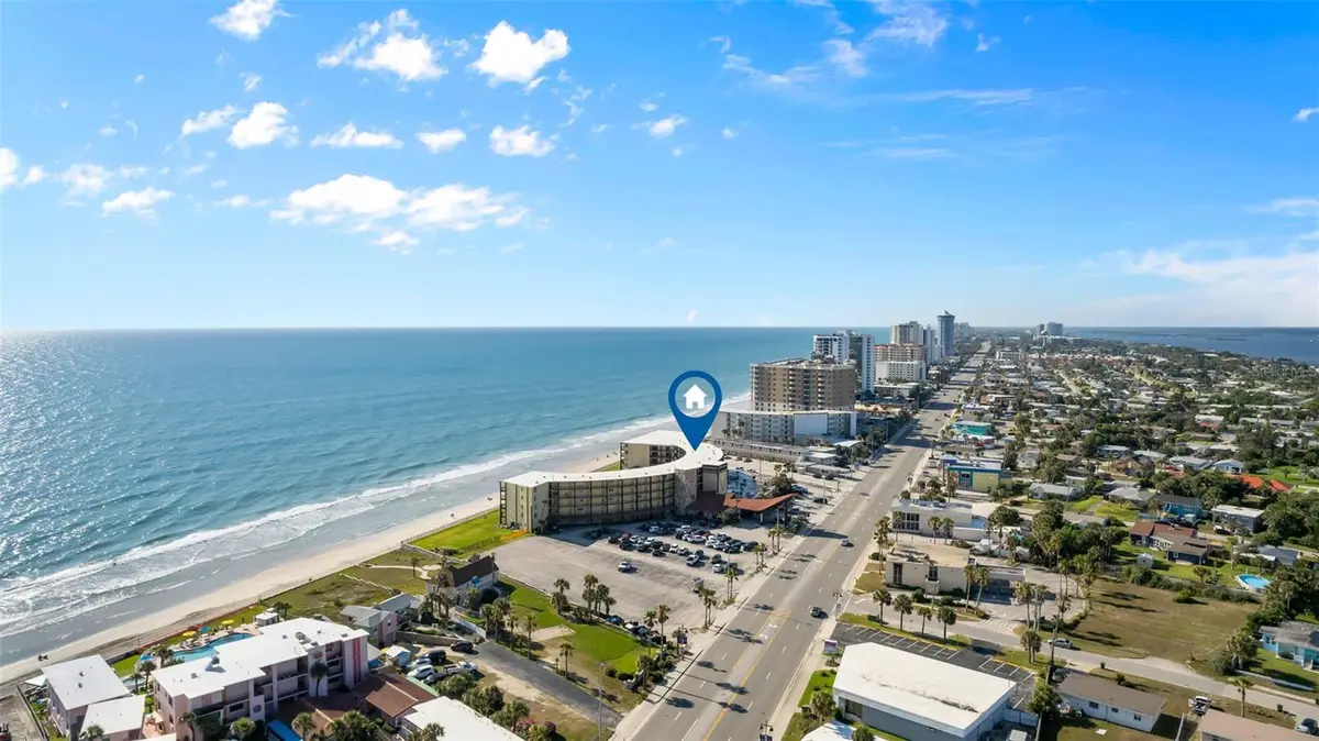 2301 S Atlantic Avenue #236, Daytona Beach Shores, FL 32118 - Image #1