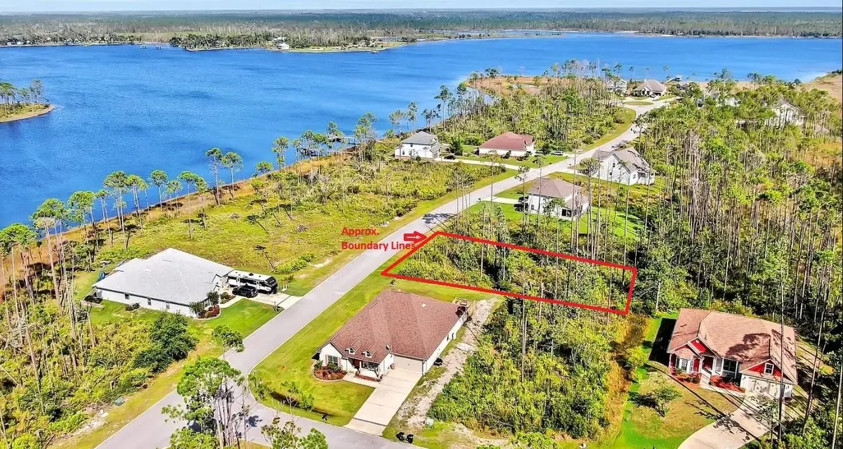 1016 Tidewater Lane, Panama City, FL 32404 - #1