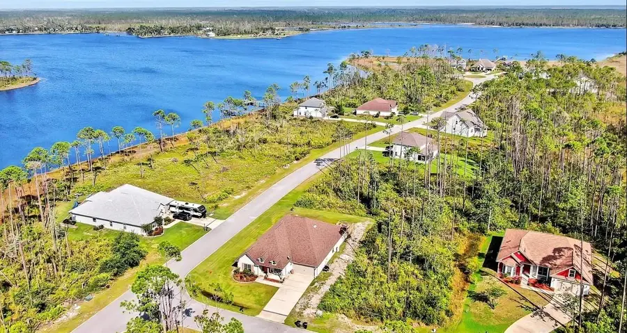 1016 Tidewater Lane, Panama City, FL 32404 - #2