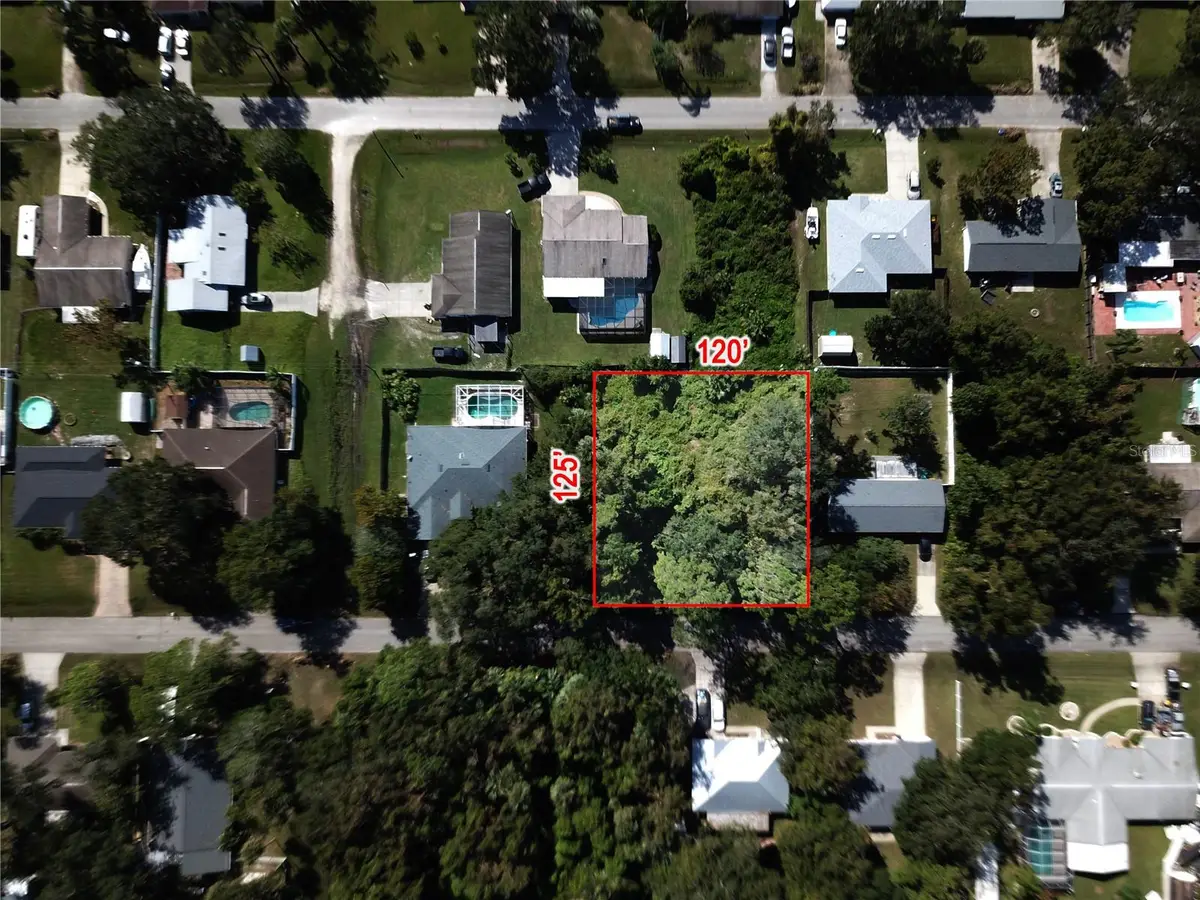 3224 Needle Palm Drive, Edgewater, FL 32141 - Image #1