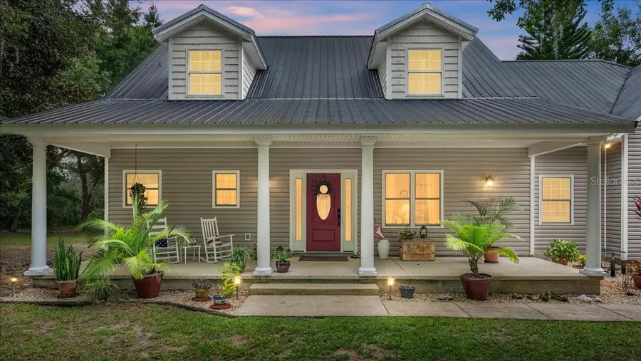 5711 John Anderson Highway, Flagler Beach, FL 32136 - Image #2