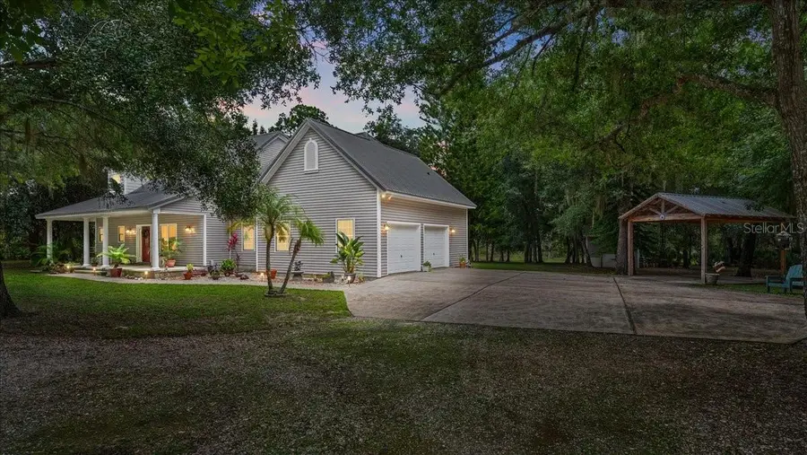 5711 John Anderson Highway, Flagler Beach, FL 32136 - Image #3