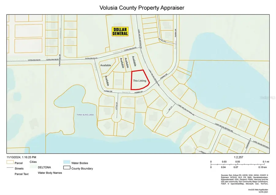 2990 Parma Drive, Deltona, FL 32738 - Image #2