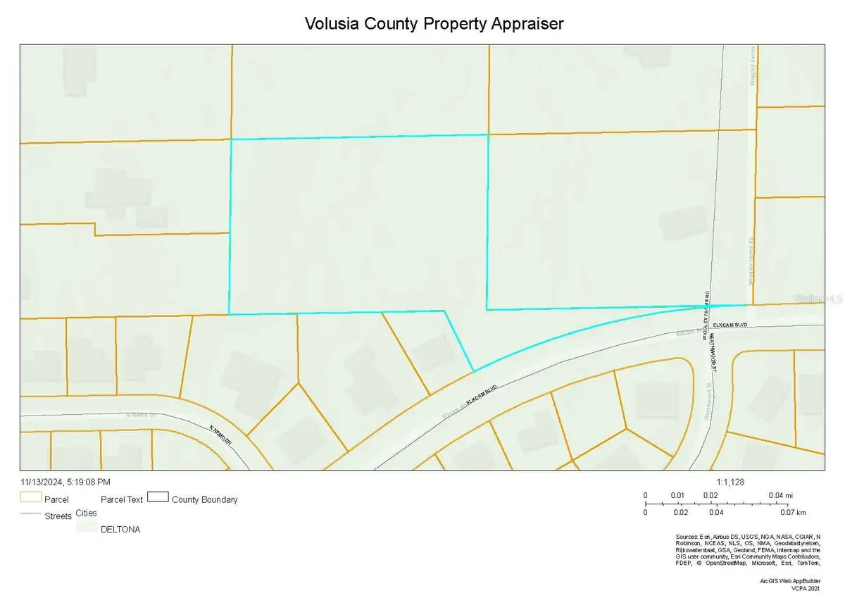 2078 Elkcam Boulevard, Deltona, FL 32725 - #1