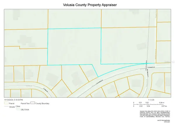 2078 Elkcam Boulevard, DELTONA, FL 32725