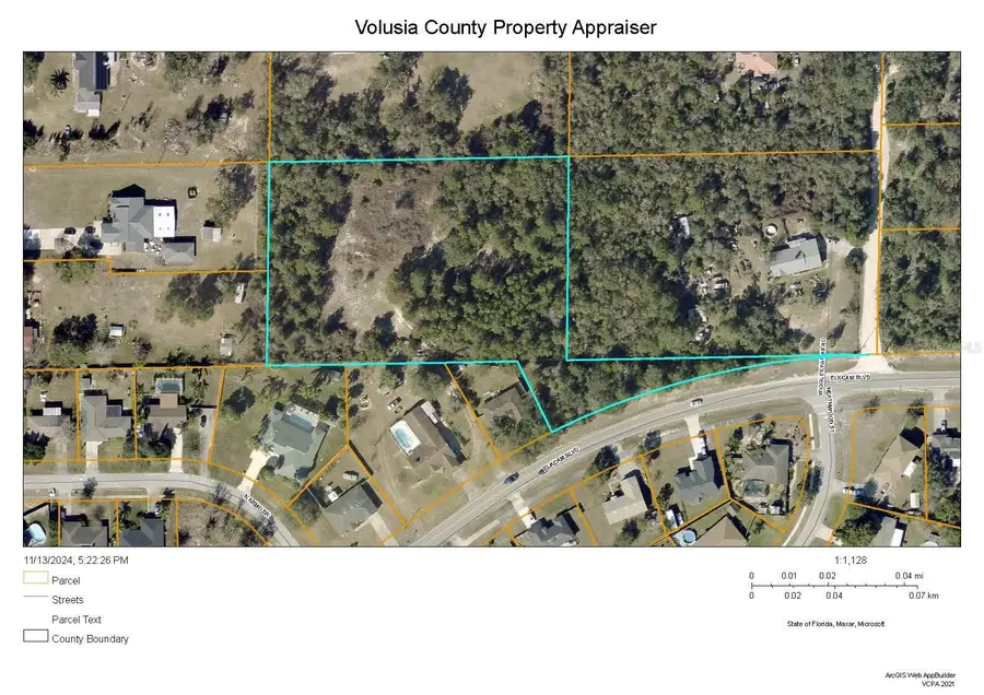 2078 Elkcam Boulevard, Deltona, FL 32725 - #2