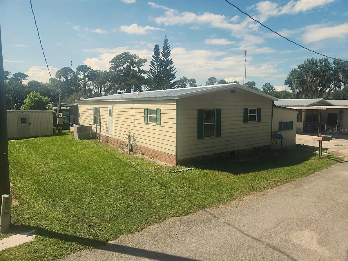 1632 Bream Drive, Seville, FL 32190 - Image #1