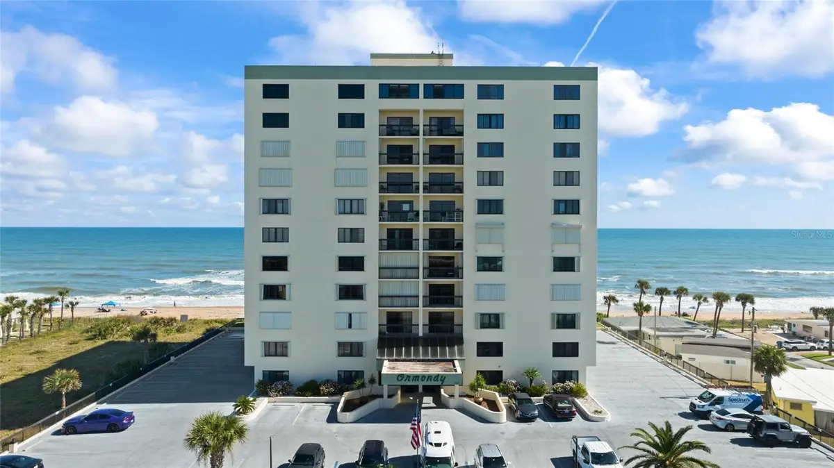 1513 Ocean Shore Boulevard #2B, Ormond Beach, FL 32176 - Image #1