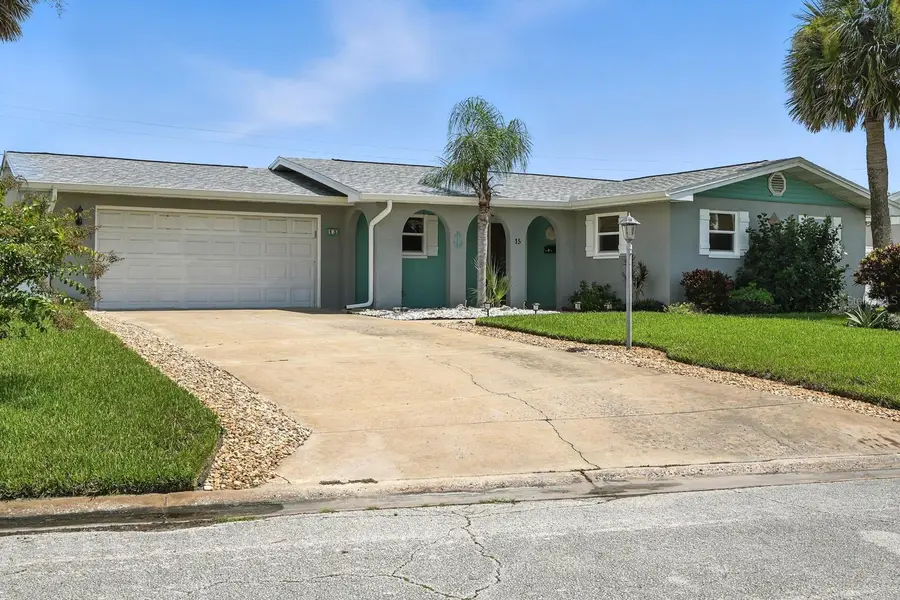 15 Longfellow Circle, Ormond Beach, FL 32176 - Image #2