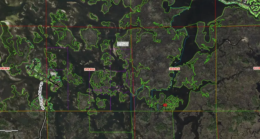 50 Carnahans, Crystal River, FL 34429 - Image #3