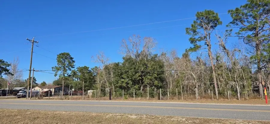 7195 Gas Line Road, Keystone Heights, FL 32656 - Image #3