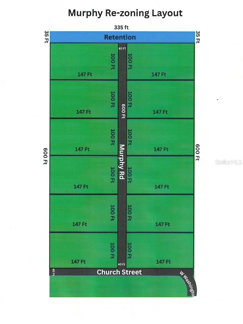 Church Street, Lake Helen, FL 32744 - Image #2