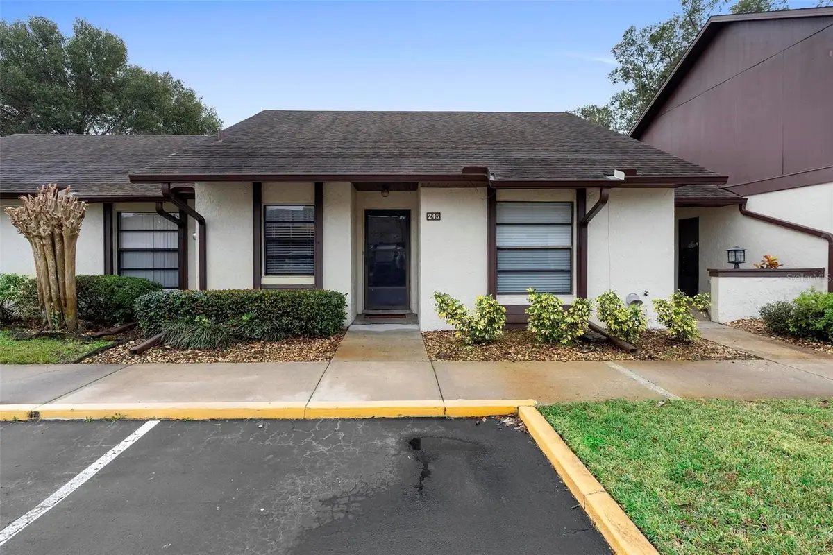 245 Terrace Hill Boulevard #1E, Debary, FL 32713 - Image #1