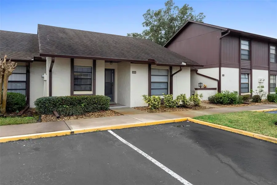 245 Terrace Hill Boulevard #1E, Debary, FL 32713 - Image #2
