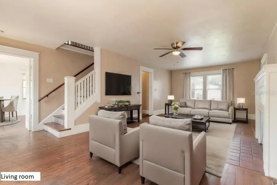 724 N Oleander Avenue, Daytona Beach, FL 32118 - Image #2