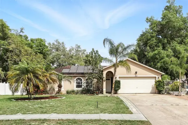 583 Wilburton Drive, DELTONA, FL 32738