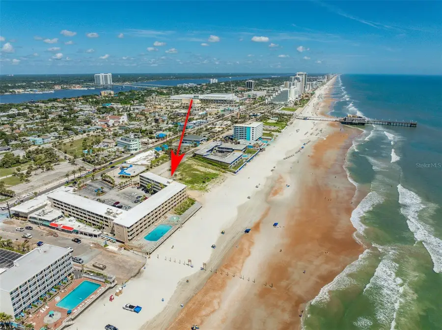 219 S Atlantic Avenue #409, Daytona Beach, FL 32118 - #2
