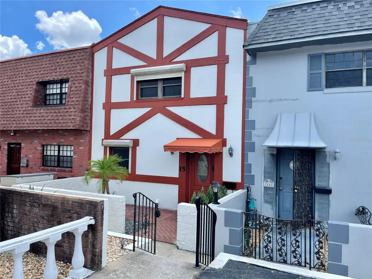 625 N Halifax Avenue #15, Daytona Beach, FL 32118 - Image #1