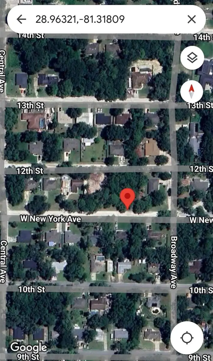 W New York Avenue, Orange City, FL 32763 - Image #2