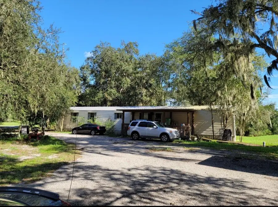 213 Clifton Road, Crescent City, FL 32112 - Image #2