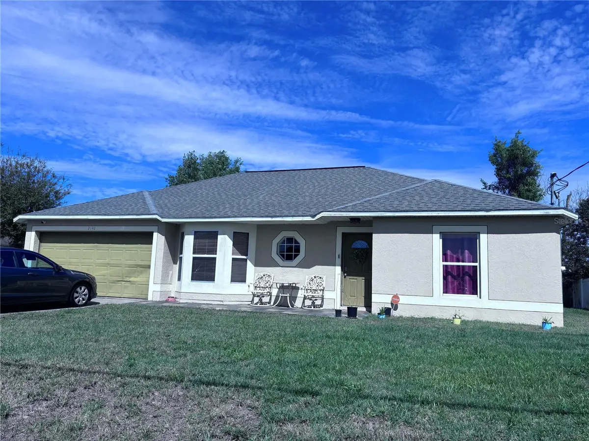 Address Withheld By Seller, Deltona, FL 32738 - Image #1