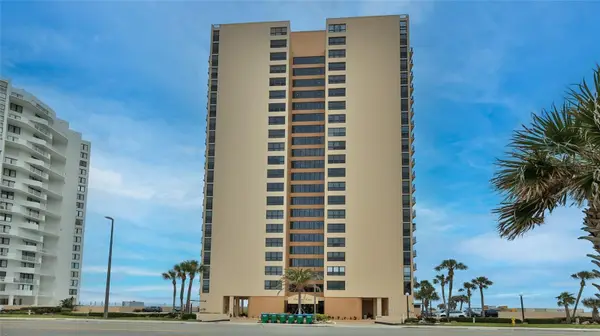 3051 S Atlantic Avenue #2206, DAYTONA BEACH, FL 32118