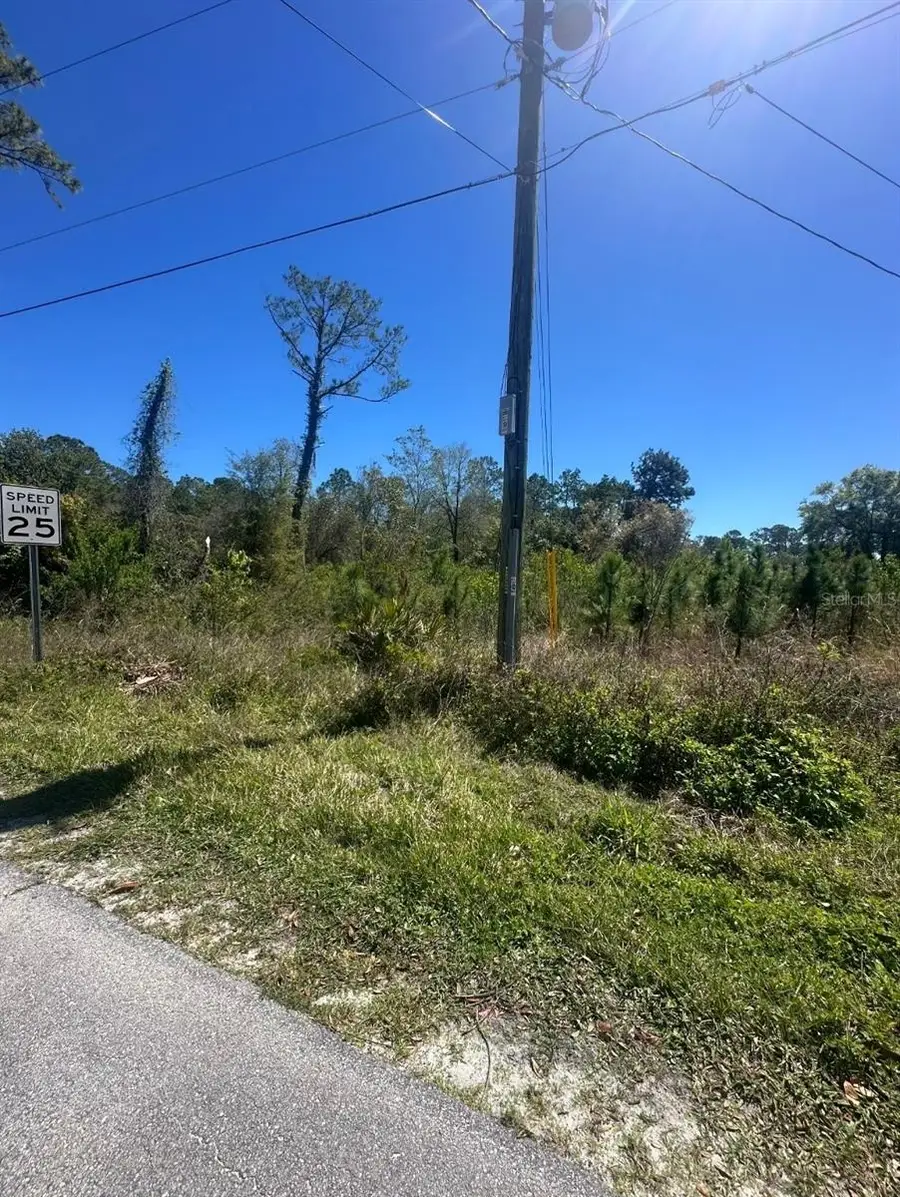 2548 E Lake Drive, Deland, FL 32724 - Image #3